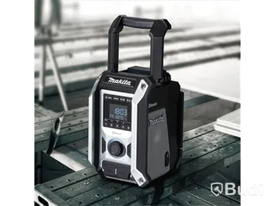 Radio med bluetooth Maktia, DMR114