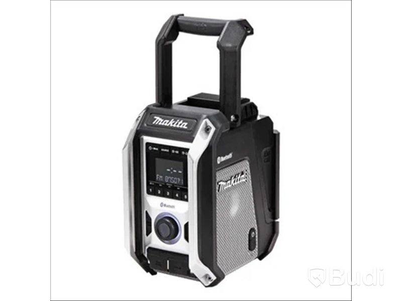 Radio med bluetooth Maktia, DMR114