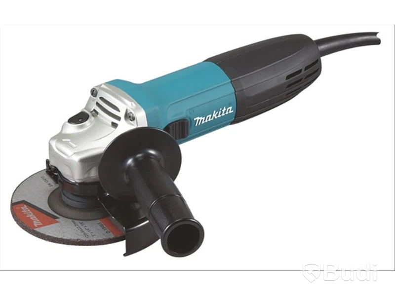 Vinkelslip Makita, GA5030R