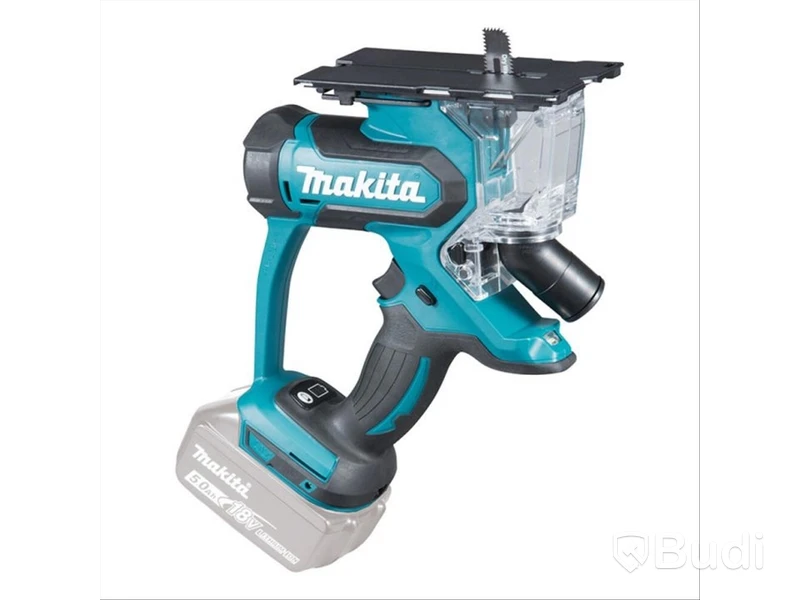 Gipssåg Makita, DSD180Z