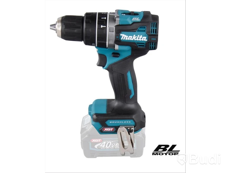 Slagborrmaskin Makita, HP002GZ