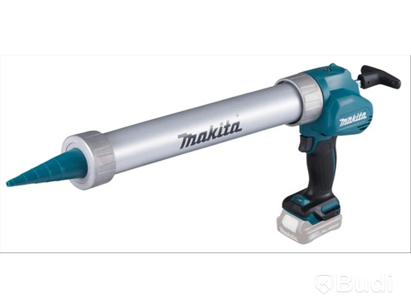 Batteridriven Fogpistol Makita, CG100DZB