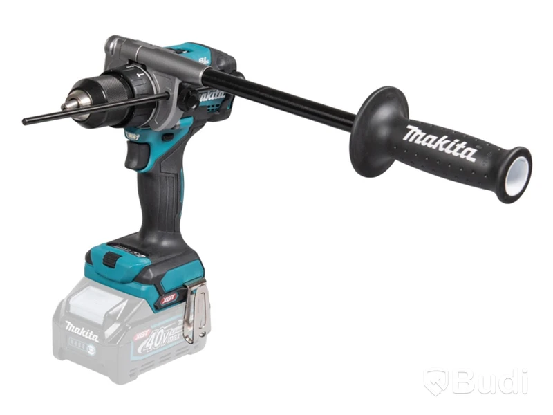 Slagborrskruvdragare Makita, HP001GZ