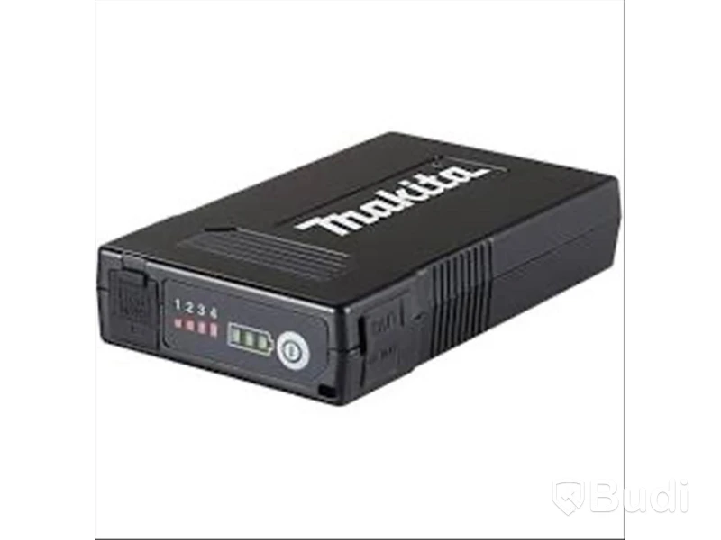 Powerbank Makita, BL1055B