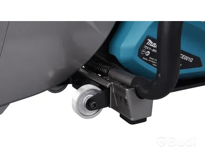Motorkap Makita CE001GZ01 2x40V