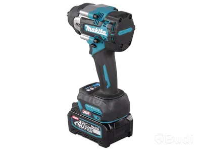 Mutterdragare Makita TW007GZ 40V