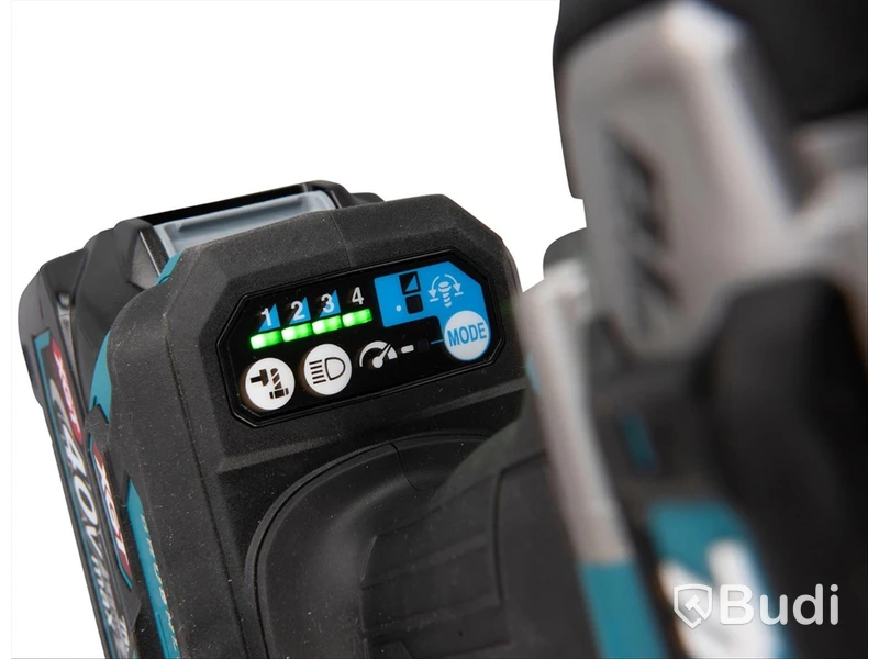 Mutterdragare Makita TW007GZ 40V