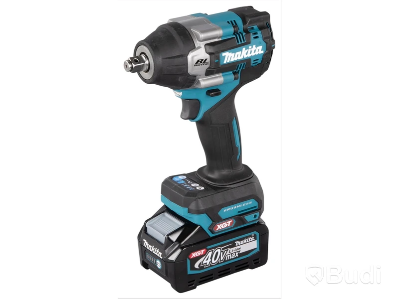 Mutterdragare Makita TW007GZ 40V