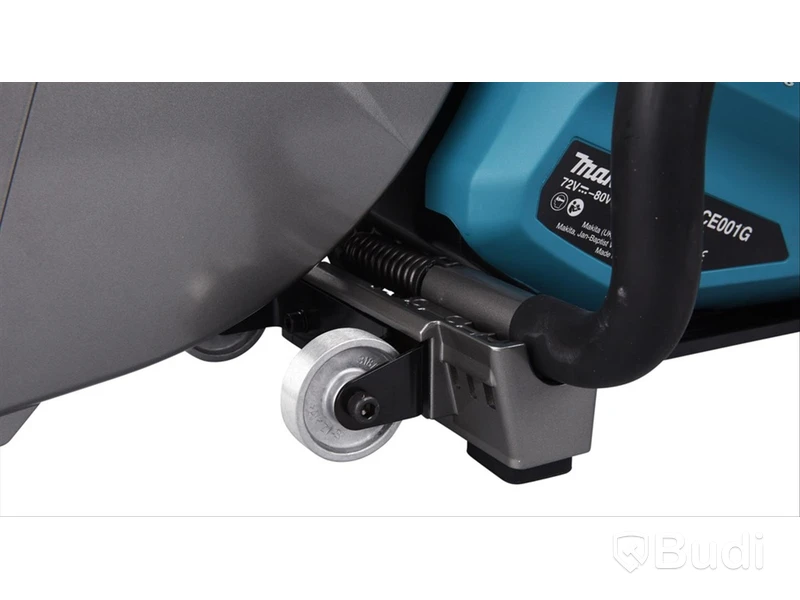 Motorkap Makita CE001GZ01 2x40V