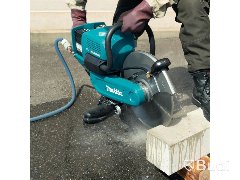 Motorkap Makita CE001GZ01 2x40V