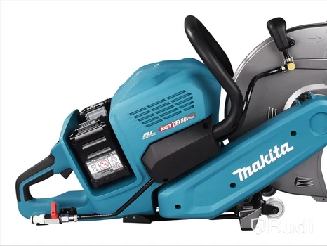 Motorkap Makita CE001GZ01 2x40V