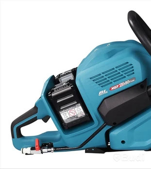 Motorkap Makita CE001GZ01 2x40V