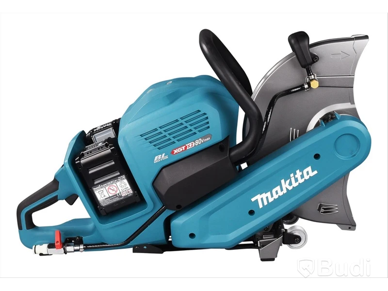 Motorkap Makita CE001GZ01 2x40V