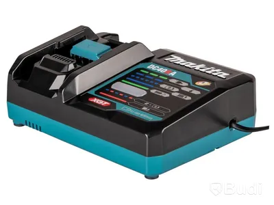 Laddpaket Makita DC40RA + 1 st.  BL4040