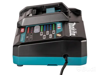 Laddpaket Makita DC40RA + 1 st.  BL4040