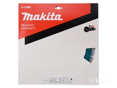 Diamantklinga Makita E-12996