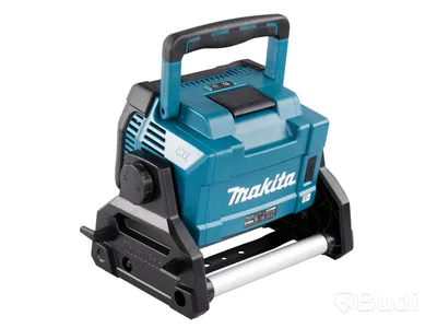 Arbetslampa Makita DML809