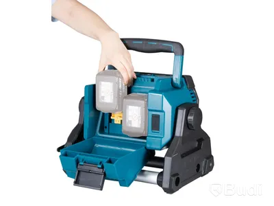 Arbetslampa Makita DML809