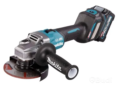 Vinkelslip Makita GA023G