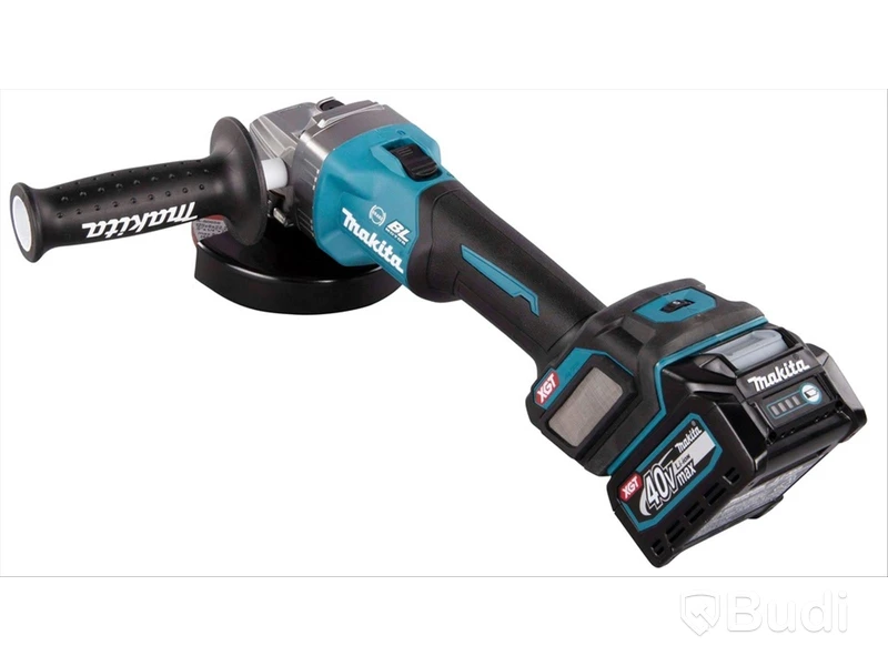 Vinkelslip Makita GA023G