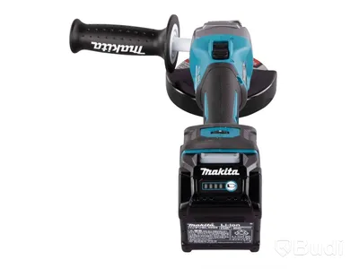 Vinkelslip Makita GA023G