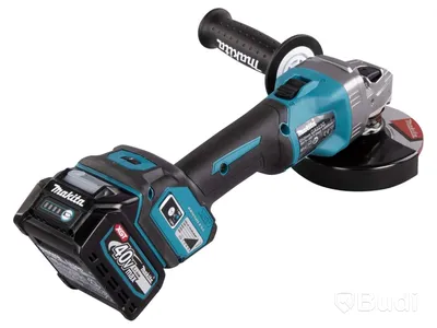 Vinkelslip Makita GA023G