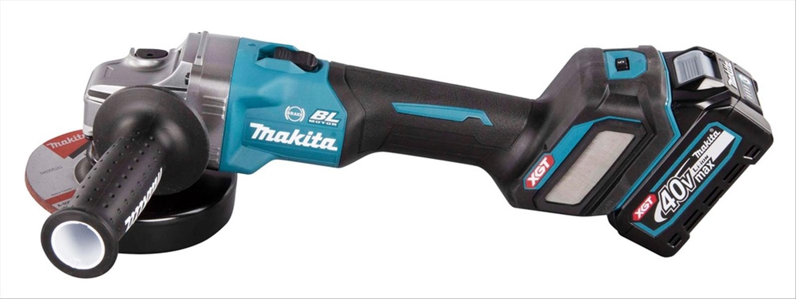 Vinkelslip Makita GA023G