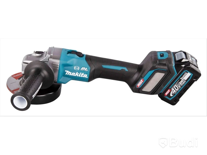 Vinkelslip Makita GA023G