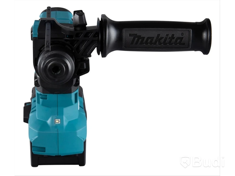 Kombihammare Makita XGT HR010G
