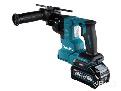 Kombihammare Makita XGT HR010G