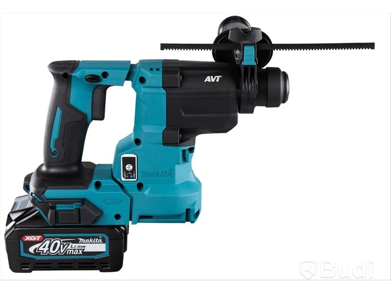 Kombihammare Makita XGT HR010G