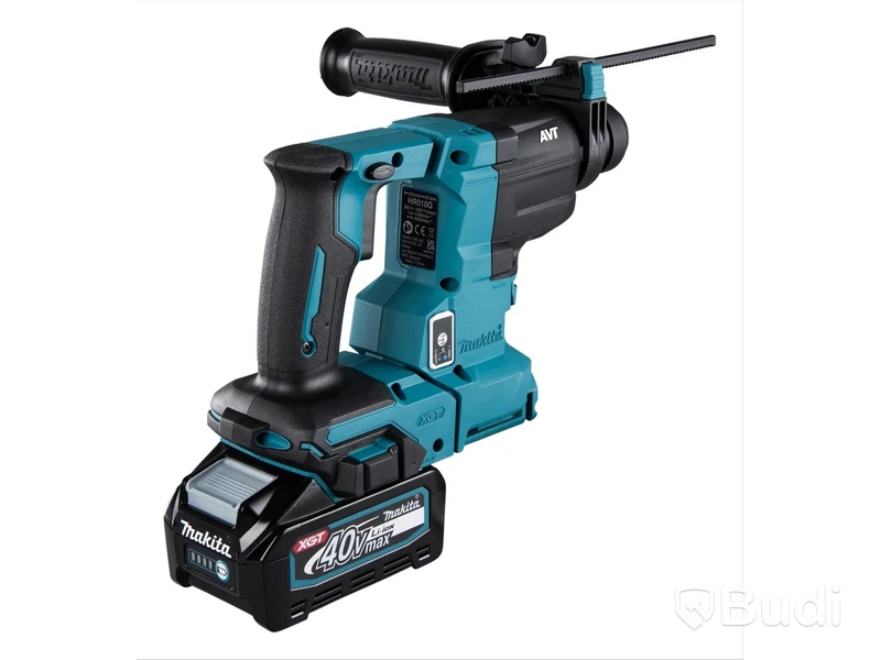 Kombihammare Makita XGT HR010G