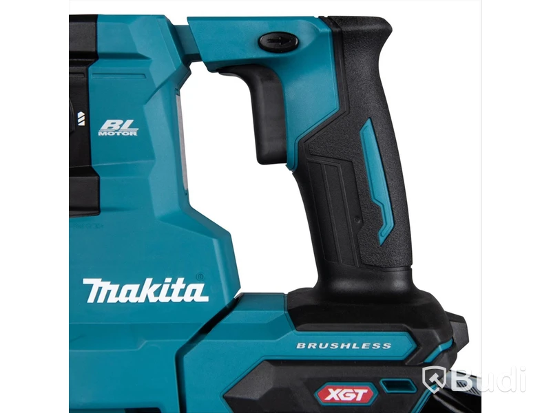 Kombihammare Makita XGT HR010G