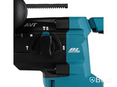 Kombihammare Makita XGT HR010G