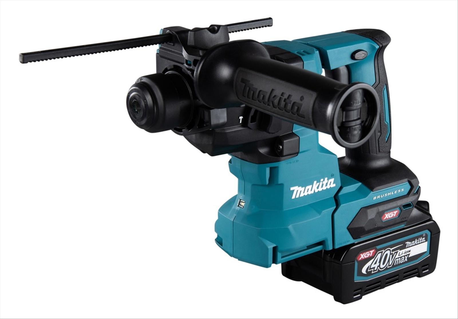 Kombihammare Makita XGT HR010G