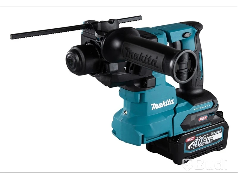 Kombihammare Makita XGT HR010G