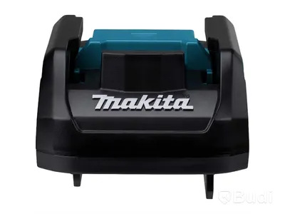 Batteriadapter Makita ADP10 XGT 40V till LXT 18V