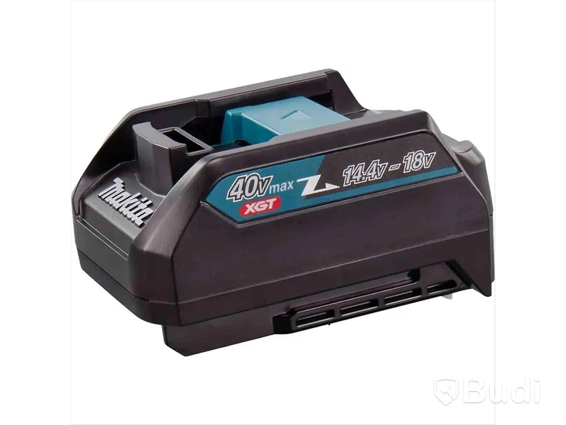 Batteriadapter Makita ADP10 XGT 40V till LXT 18V