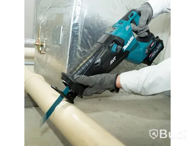 Tigersåg Makita XGT JR002G