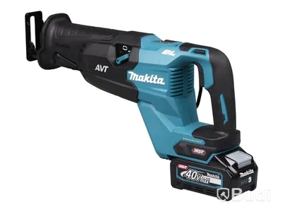 Tigersåg Makita XGT JR002G