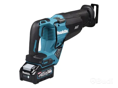 Tigersåg Makita XGT JR002G