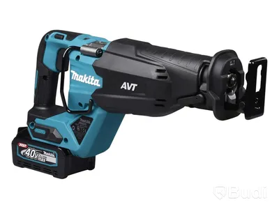 Tigersåg Makita XGT JR002G