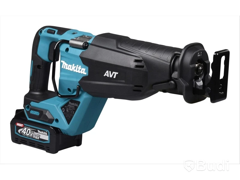 Tigersåg Makita XGT JR002G