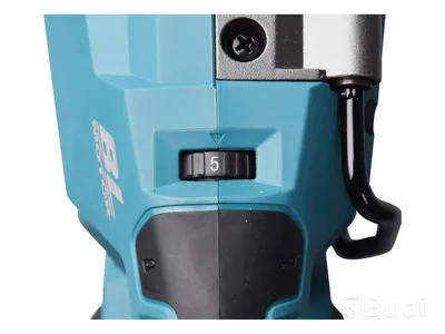 Tigersåg Makita XGT JR002G
