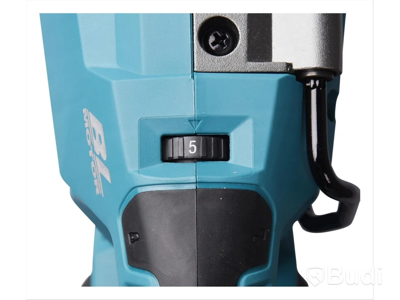 Tigersåg Makita XGT JR002G