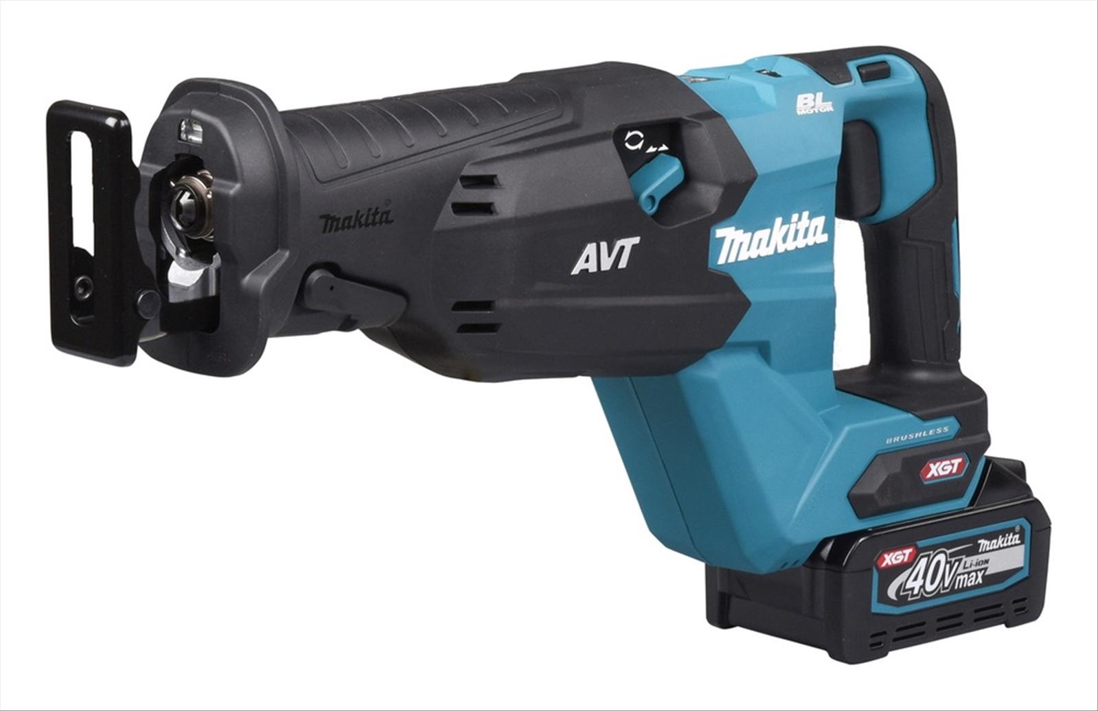 Tigersåg Makita XGT JR002G