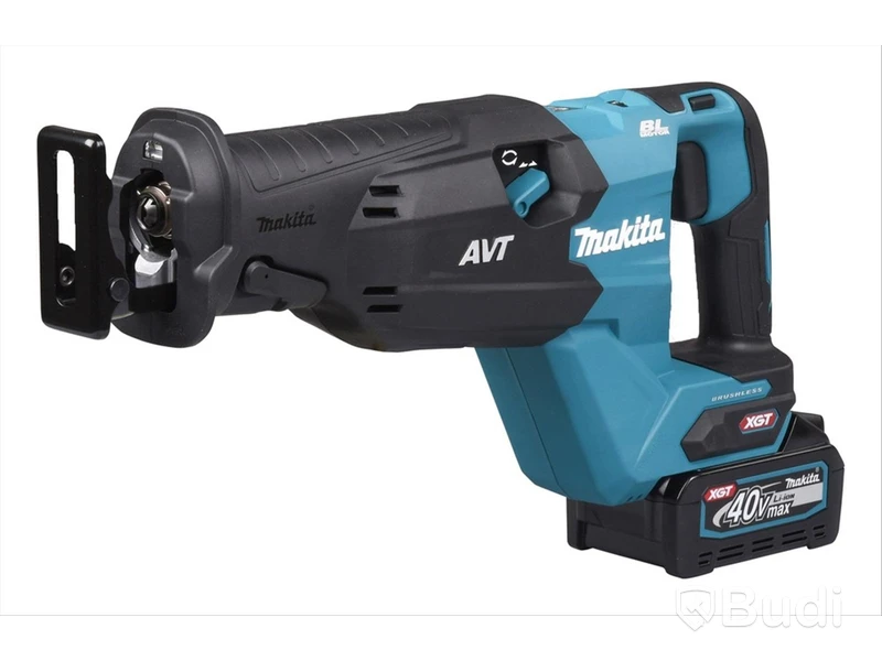 Tigersåg Makita XGT JR002G