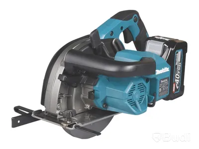 Metallcirkelsåg Makita XGT CS002G