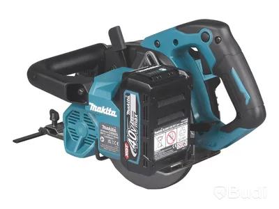 Metallcirkelsåg Makita XGT CS002G