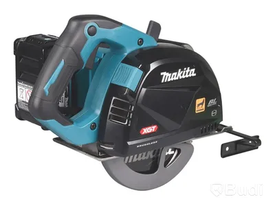Metallcirkelsåg Makita XGT CS002G
